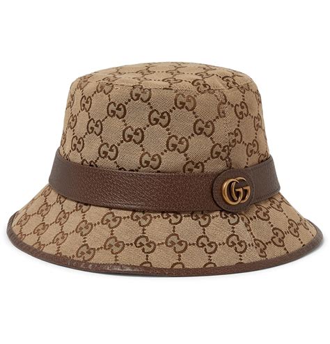 Gucci summer hats